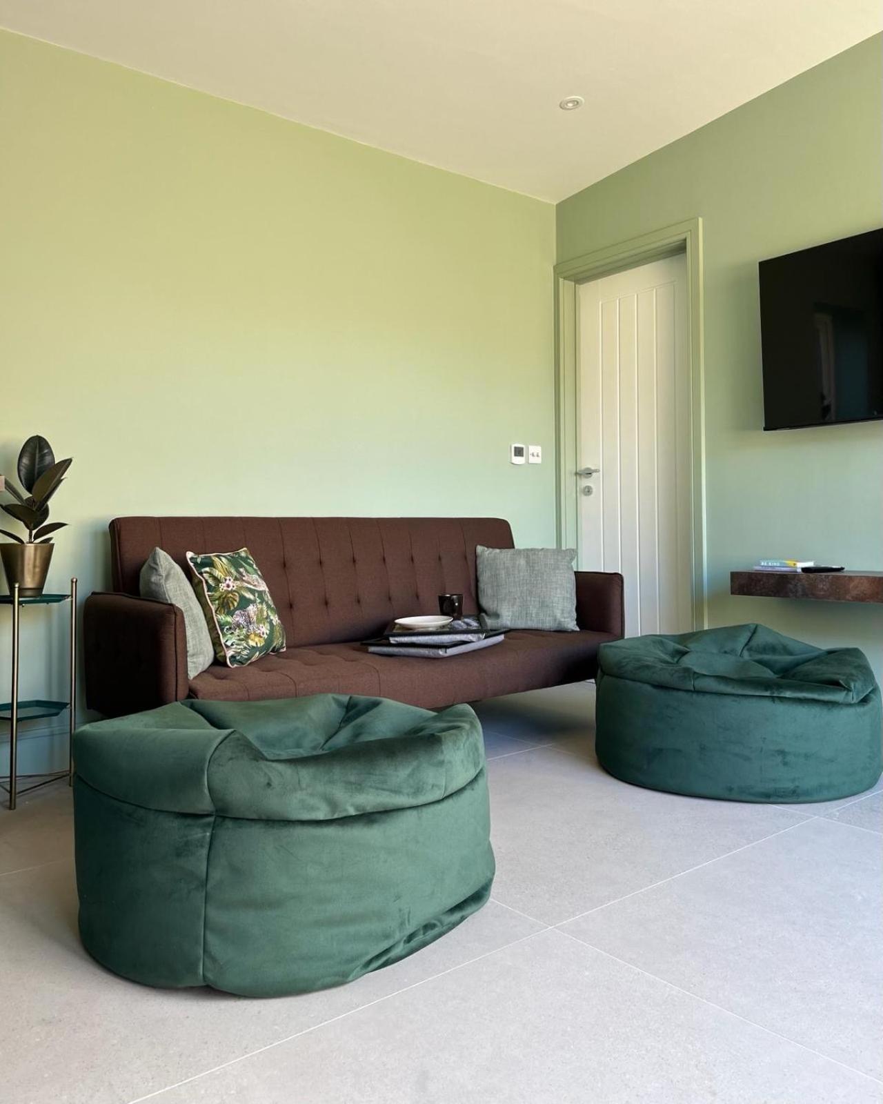 فيلا White Oaks Sussex Twineham المظهر الخارجي الصورة