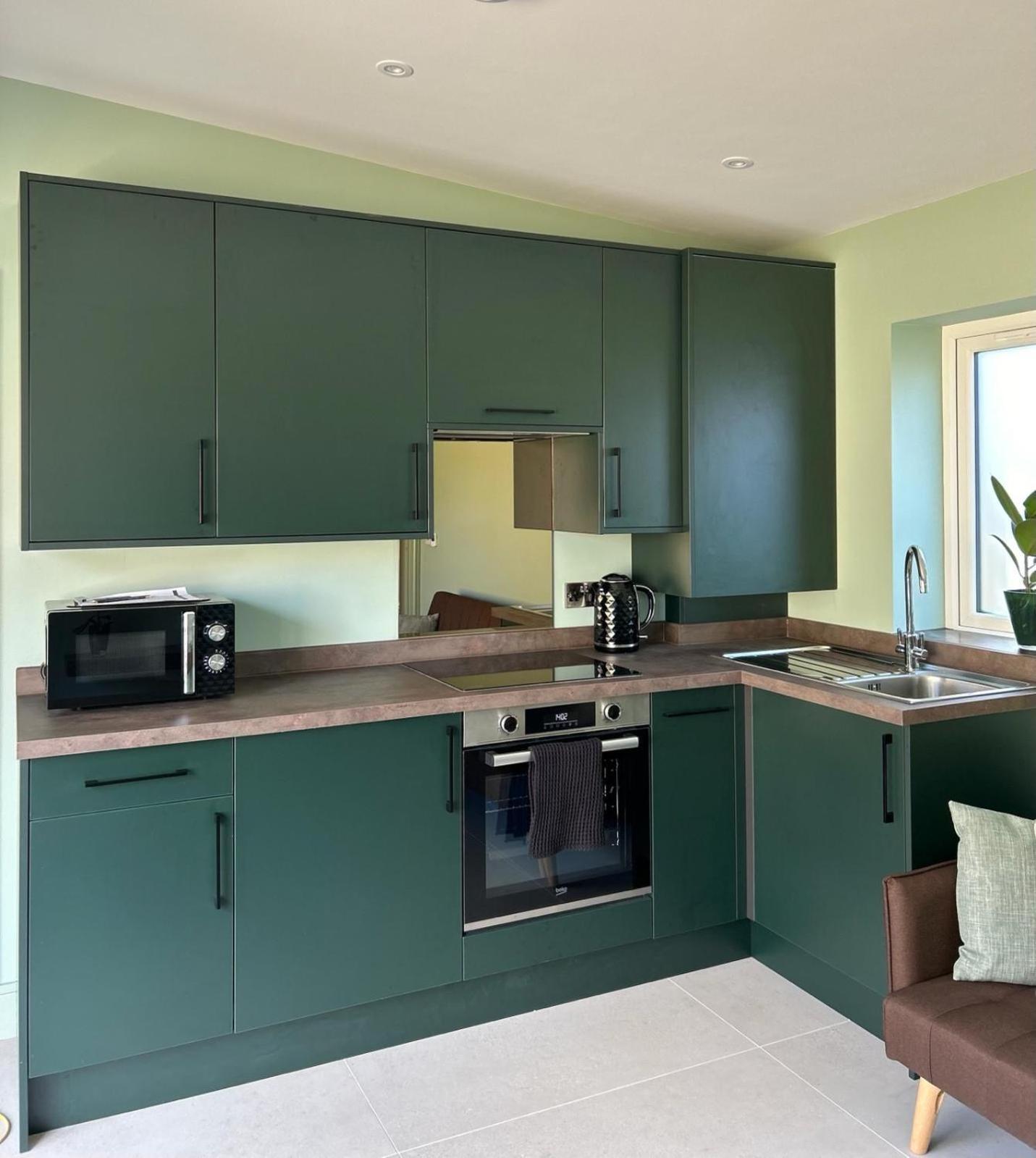 فيلا White Oaks Sussex Twineham المظهر الخارجي الصورة