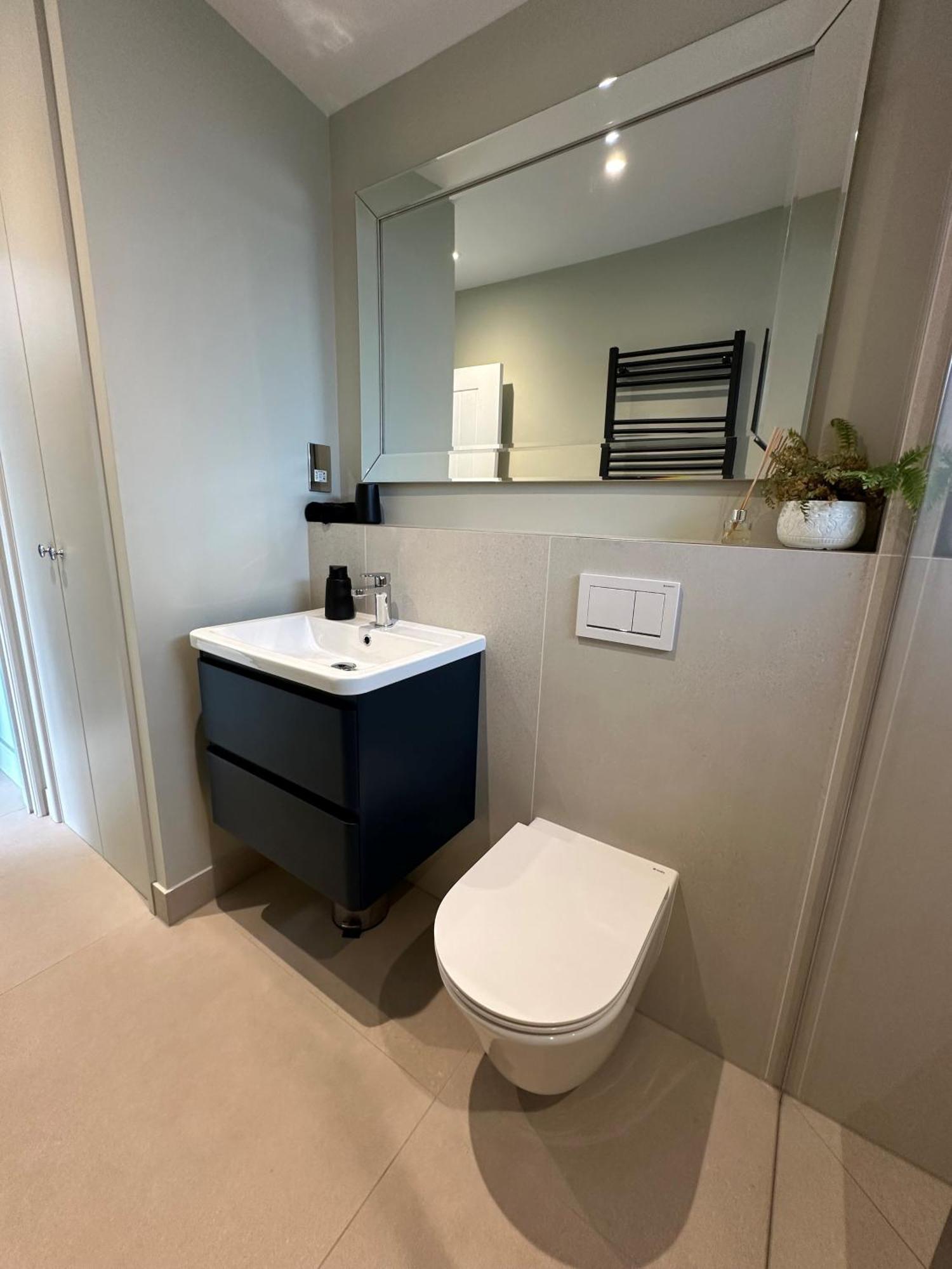 فيلا White Oaks Sussex Twineham المظهر الخارجي الصورة